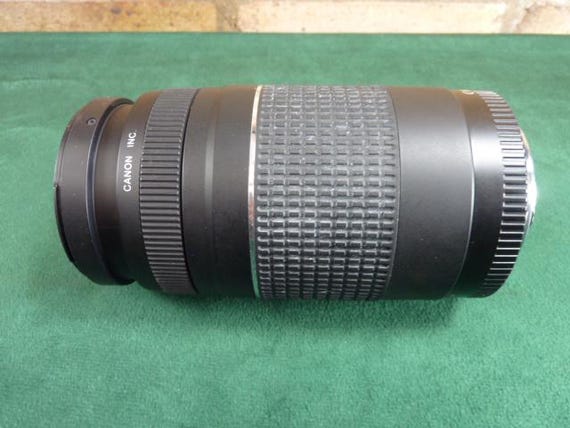 Canon EF 75-300mm 1:4-5.6 Ⅲ ULTRASONIC Canon Ultrasonic Zoom Lens EF 75-300mm 1:4-5.6 III