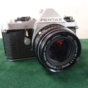 Pentax me super - Etsy 日本