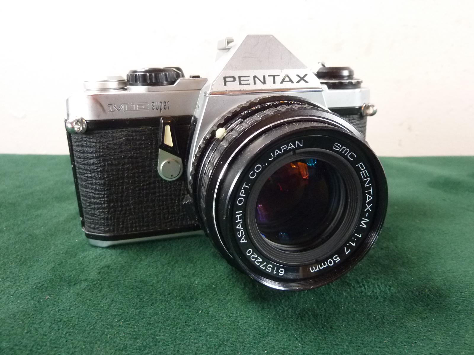 Pentax me super - Etsy 日本