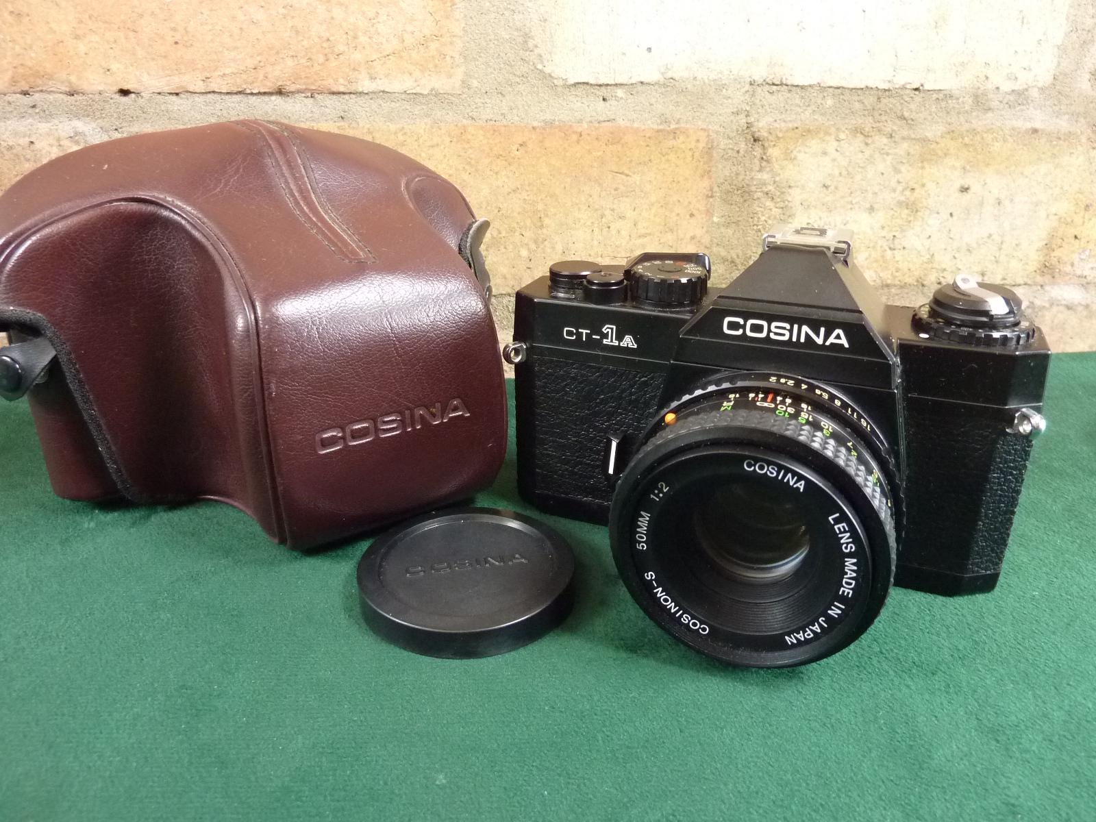 Cosina camera - Etsy 日本