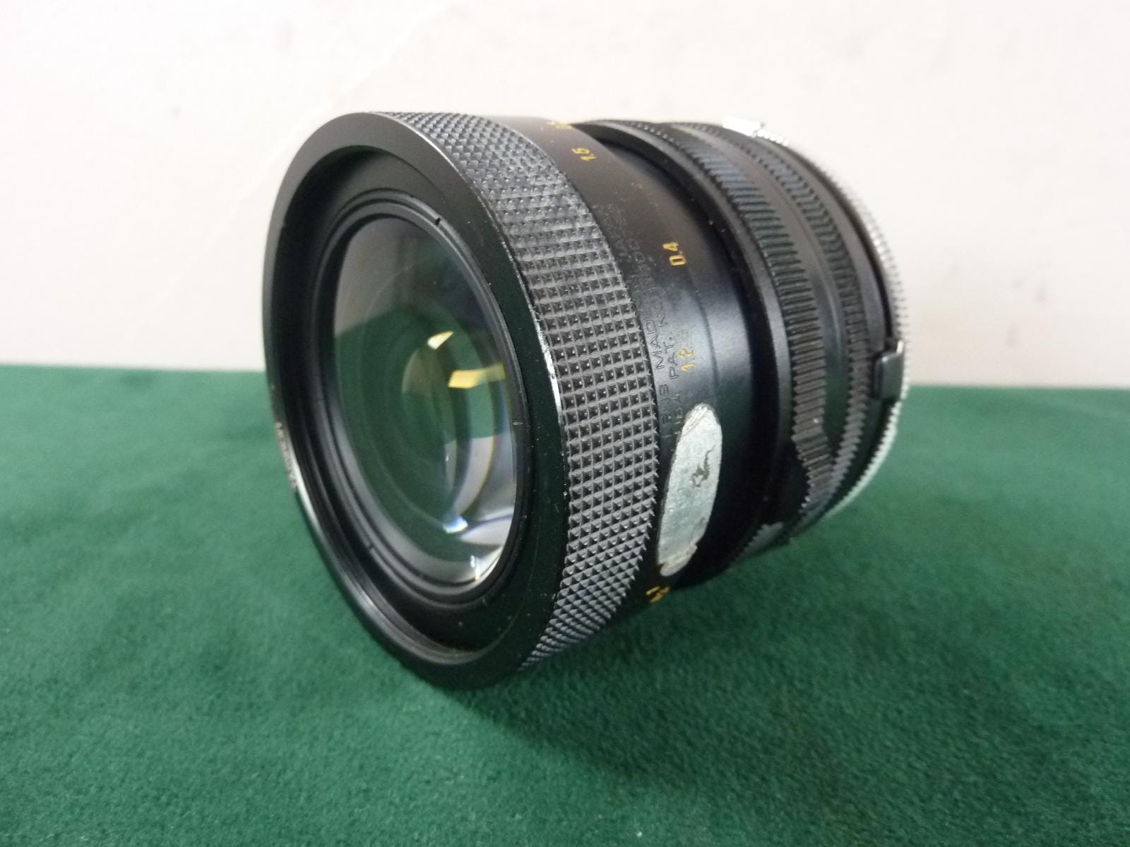 タムロン Adaptall 2 1:3.4-4.5 28-50mm ズームレンズ（PKアダプター 