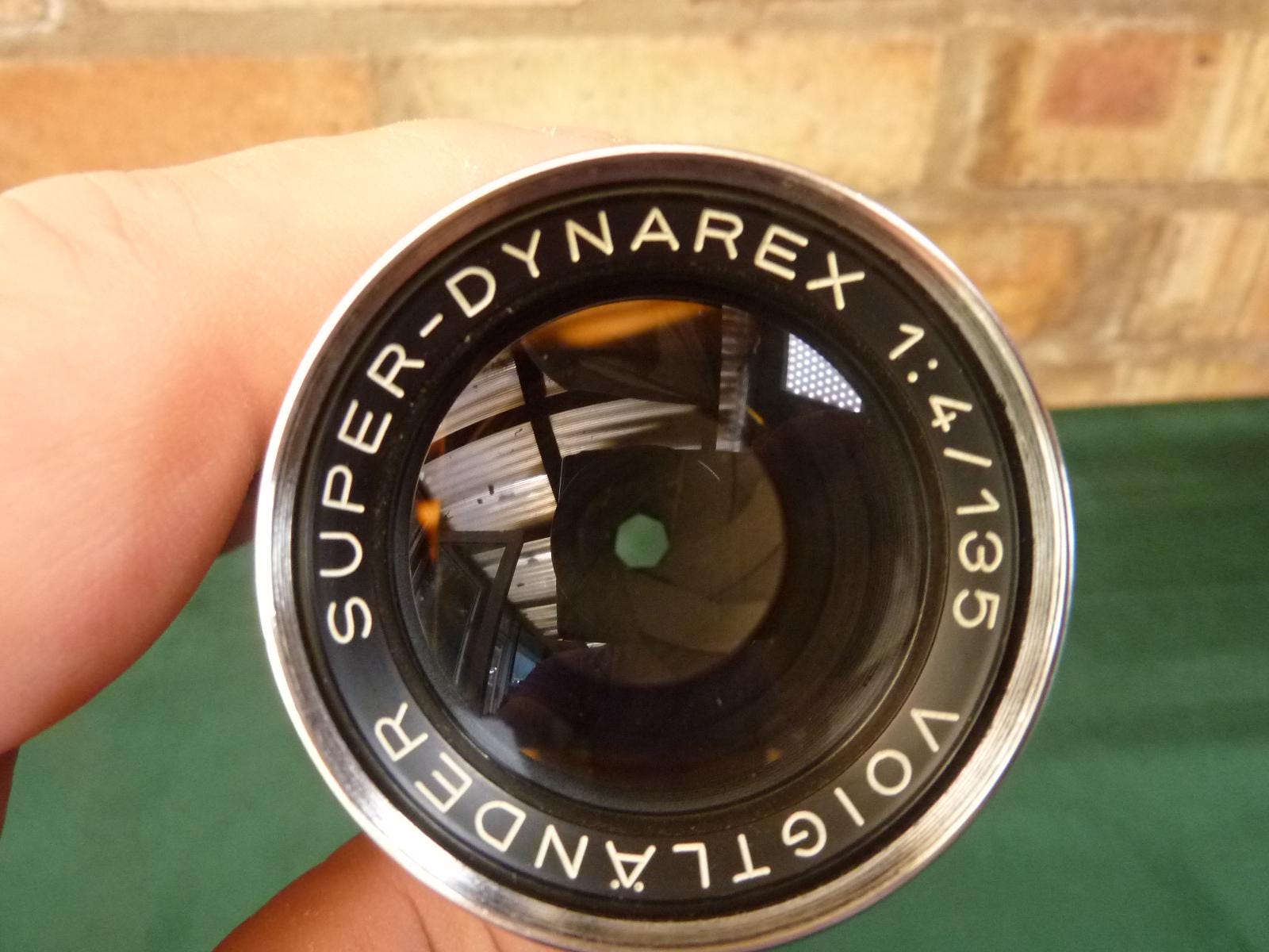 レンズ(単焦点) Voigtlander SUPER DYNAREX 135mm 200mm レンズ(単焦点) Voigtlander SUPER DYNAREX 135mm 200mm レンズ(単焦点