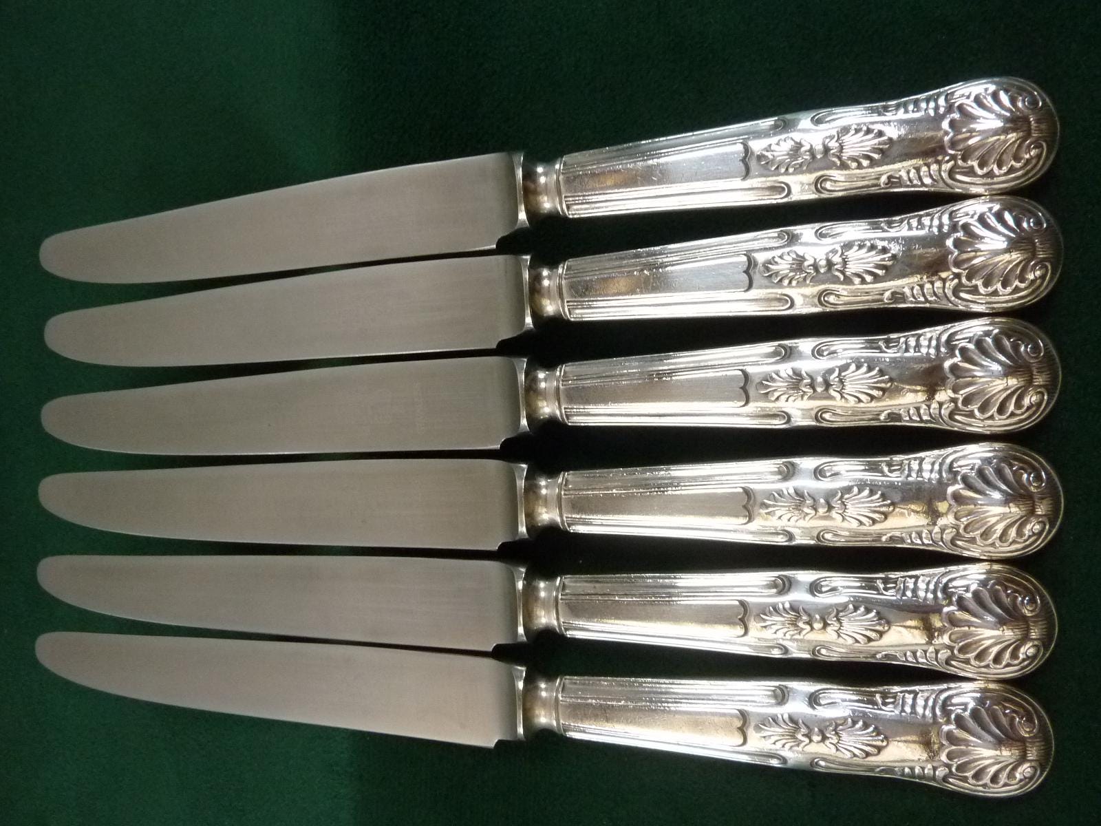 Mappin webb knife - Etsy 日本