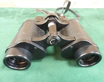 Nice Vintage Hanimex Binoculars 8 X 30 in Case - Etsy