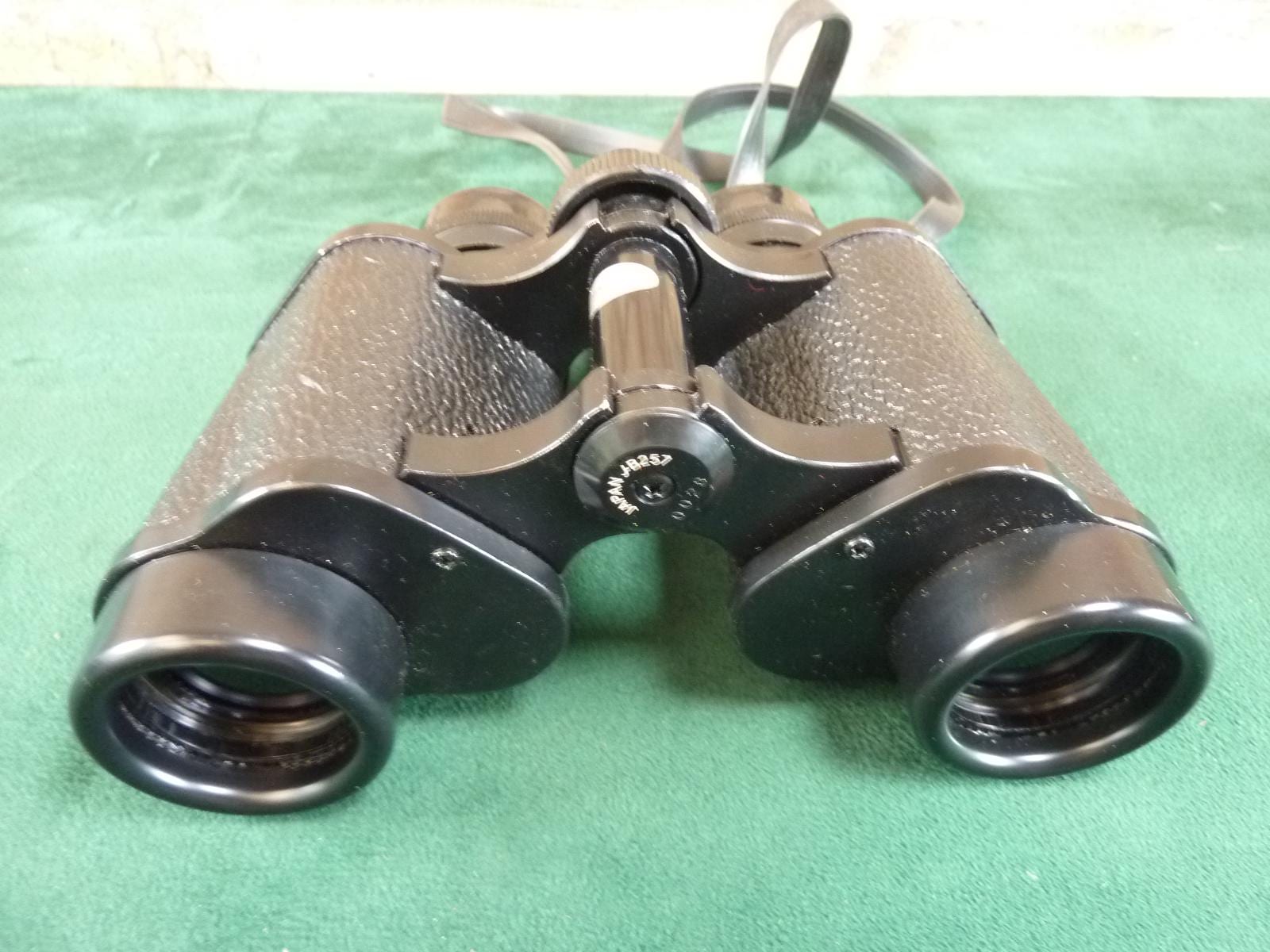 Nice Vintage Hanimex Binoculars 8 X 30 in Case - Etsy