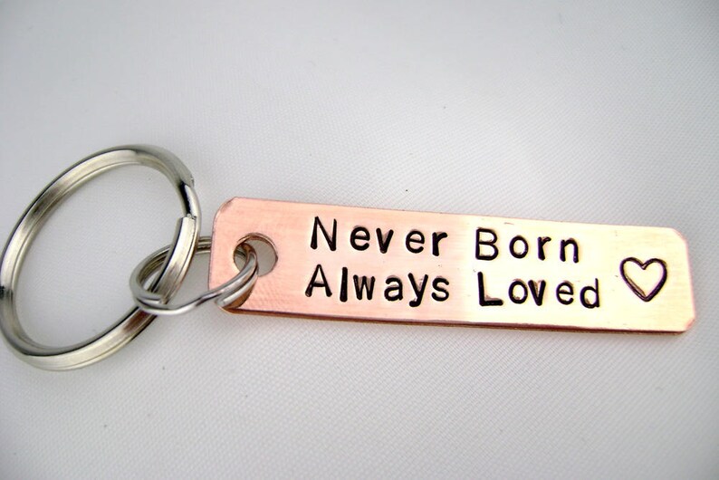 Miscarriage Remembrance Miscarriage Gift for Men Baby Loss  Etsy