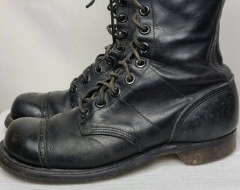 redwing womens work boots