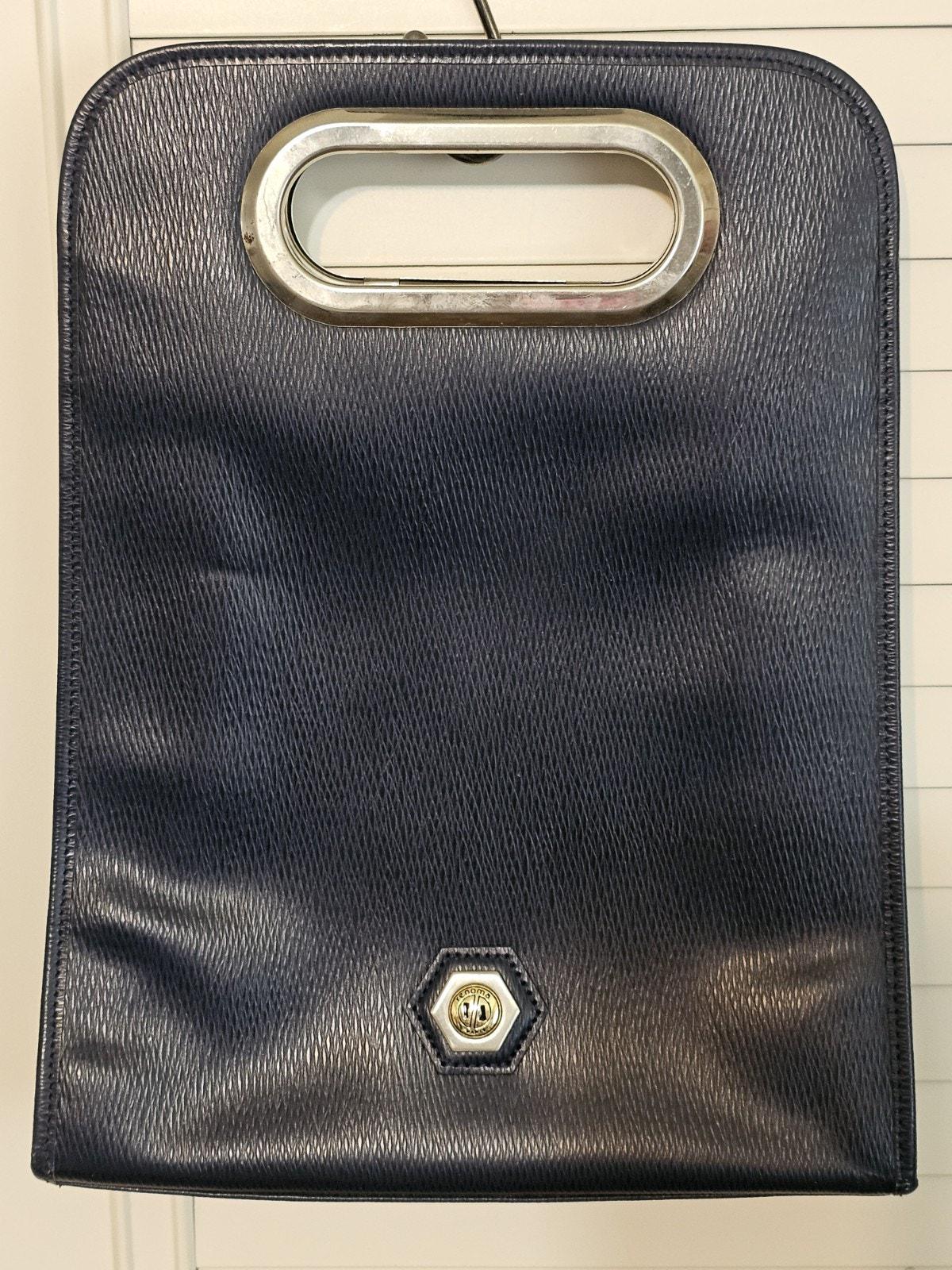 Renoma Paris Bag - Etsy