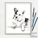 see more listings in the Custom PET PORTRAITS section
