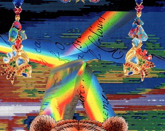Does a Bear Shit Rainbows in the Woods?