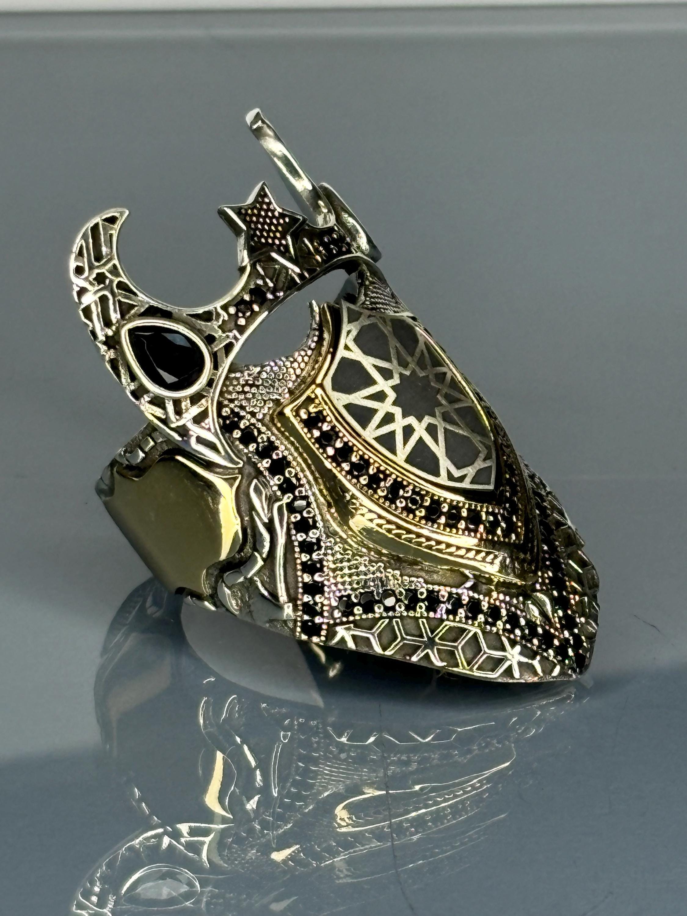 Anillo de dedo completo Etsy Mexico