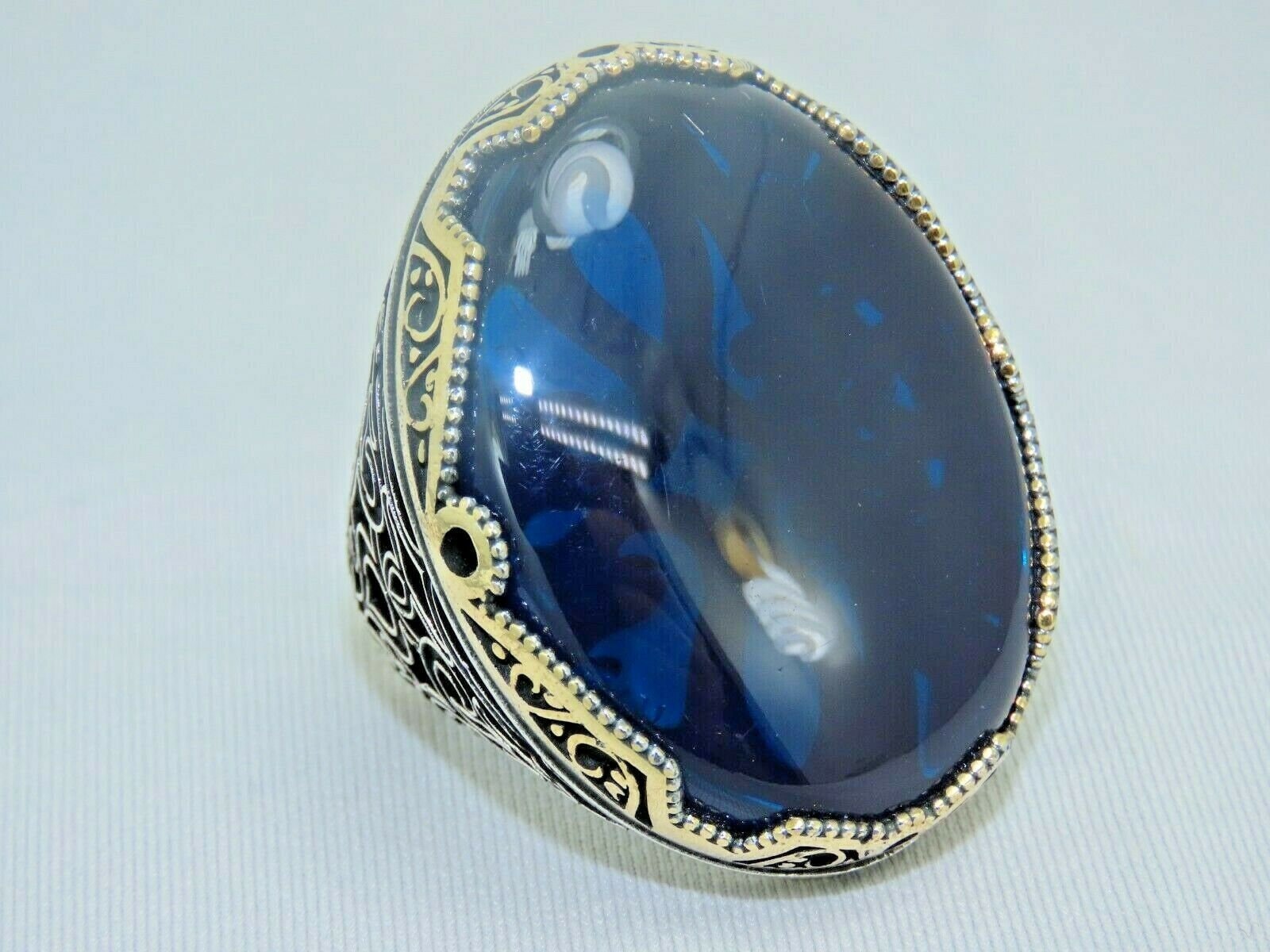 【美品】GARNI-Multiple Studs Ring/Silver/13号 51TlUFjAMaL._AC_SY300_QL30_.jpg