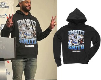 dak hoodie