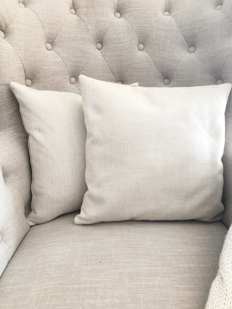 Happy Spring Pillow Cover Floral Throw Pillow Cover Spring Etsy