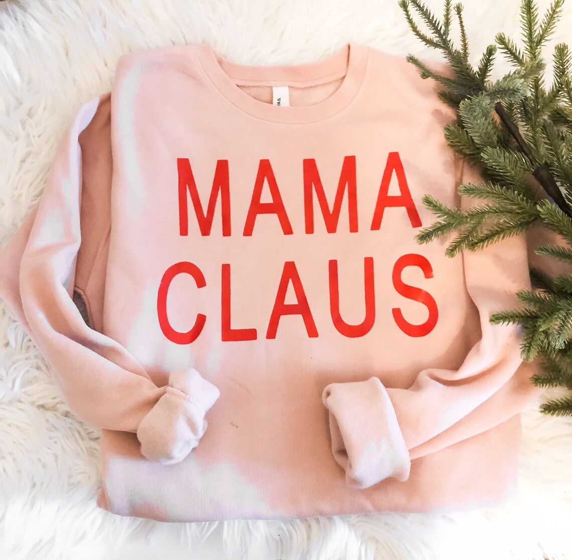 Christmas Sweatshirt Holiday Sweatshirt Christmas Crew Etsy