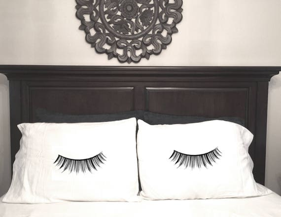 lash pillow for sleeping