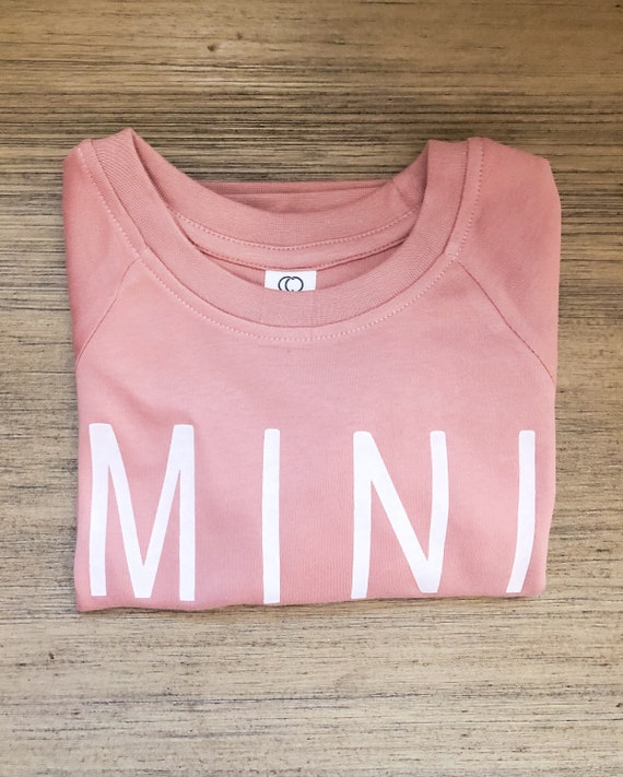 mama babe sweatshirt