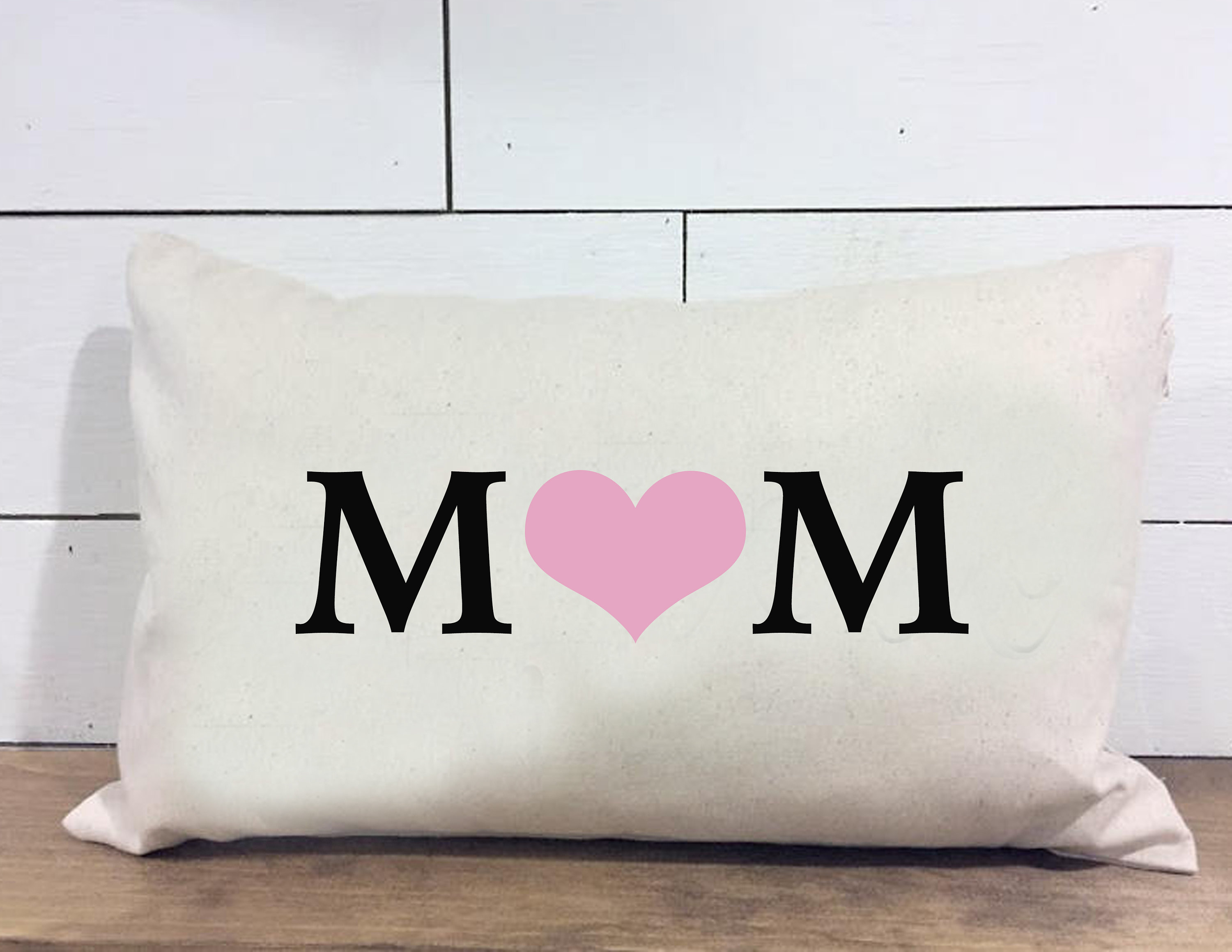 Mom Pillow Gift for Mom Mother's Day Pillow Cover Etsy
