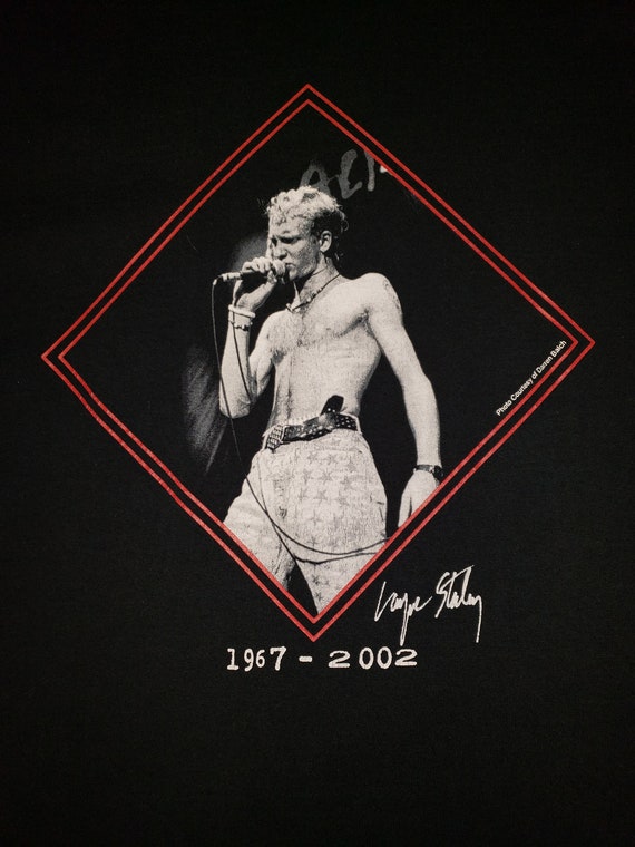 RARE 2007 Layne Staley 6th Annual Tribute and Bene