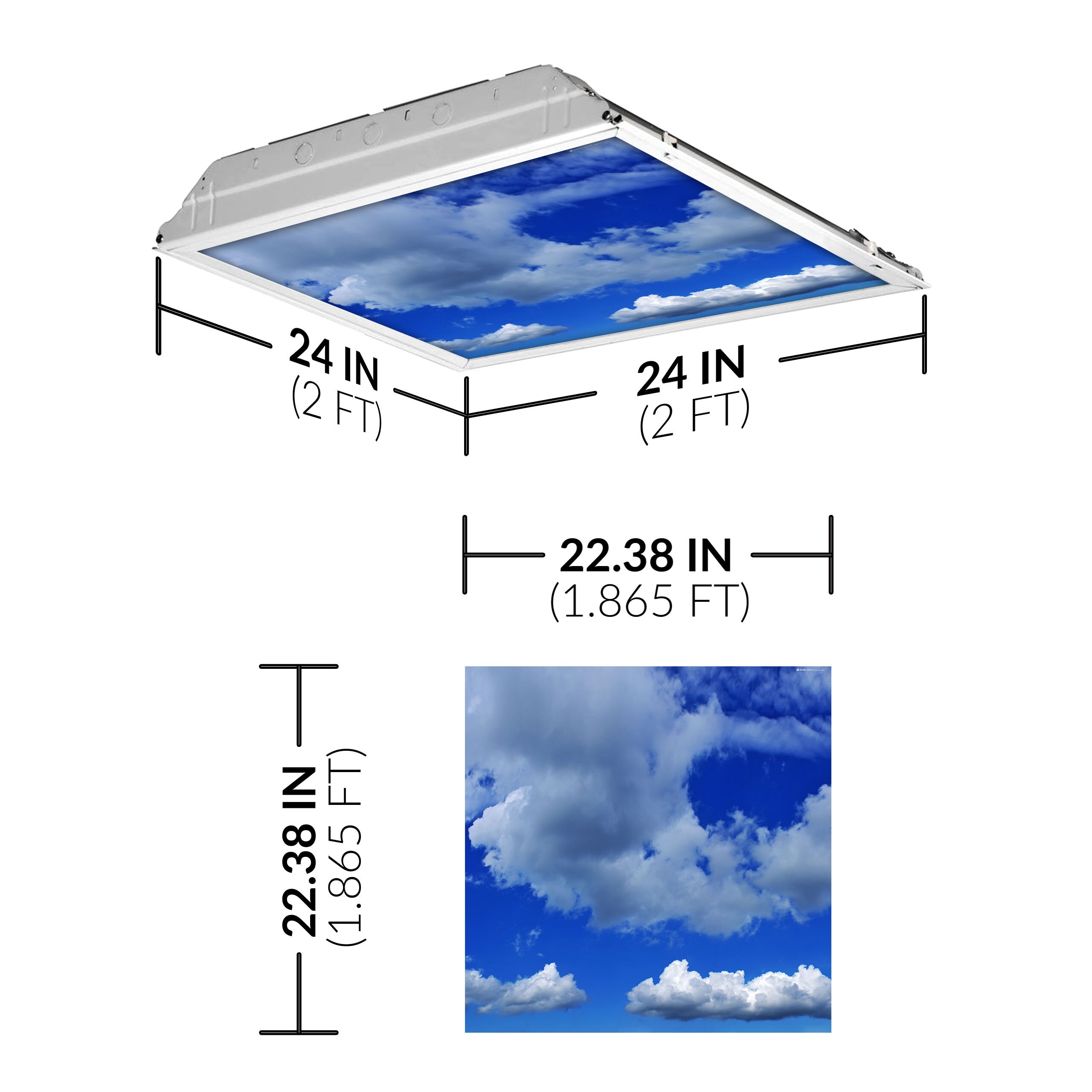 Fluorescent Light Covers Fluorescent Light Filters For Etsy