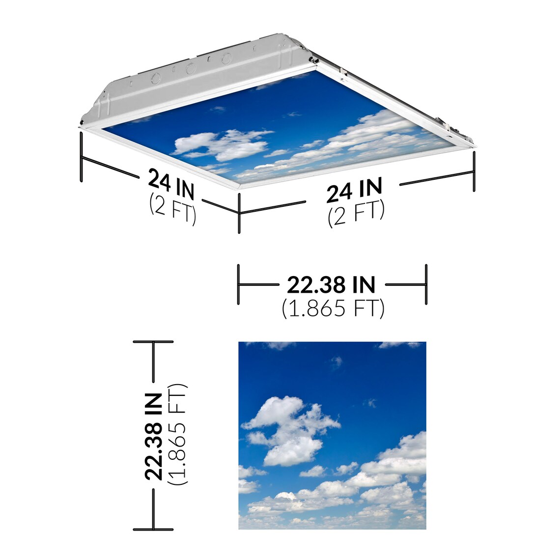 Fluorescent Light Covers Fluorescent Light Filters for Etsy