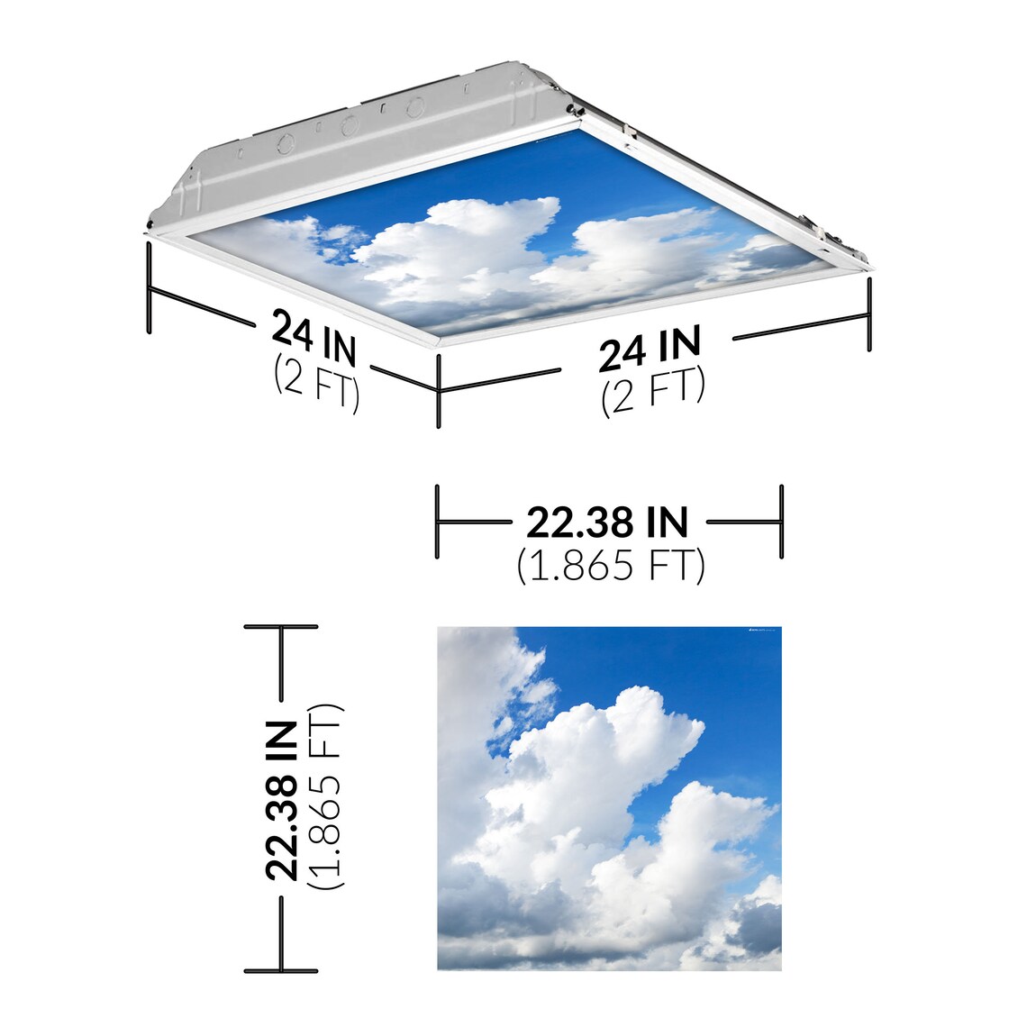 Fluorescent Light Covers Fluorescent Light Filters for Etsy