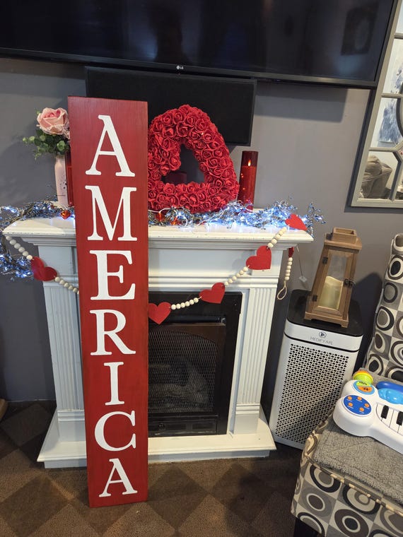 Cartello Di Benvenuto In Legno Per Porta | 25x25 Cm Con Spago, Scritta Home Sweet Home, Decorazione Rustica Per Ingresso, Casa, Regalo Di Inaugurazione