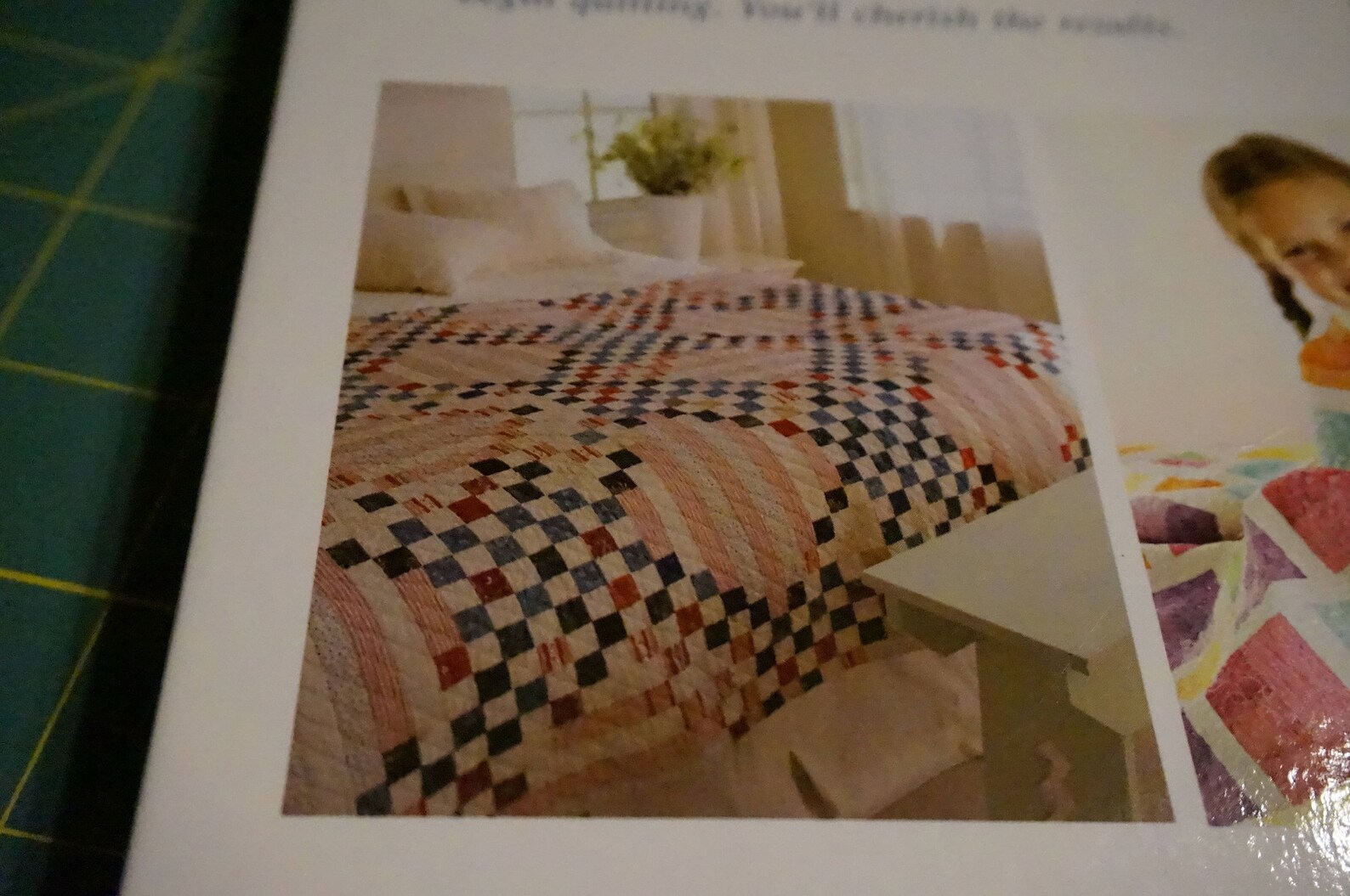 Quilt Lovers Favoritos Volumen 9 Etsy