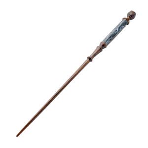 CASTELLAN Wizard Wand Karpaat beukenhout, marmerverf, emaille Marvelowls afbeelding 2