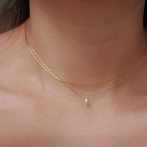 Chain without clasp deals