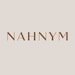 Nahnym store logo