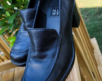 Nine West Loafers - Etsy