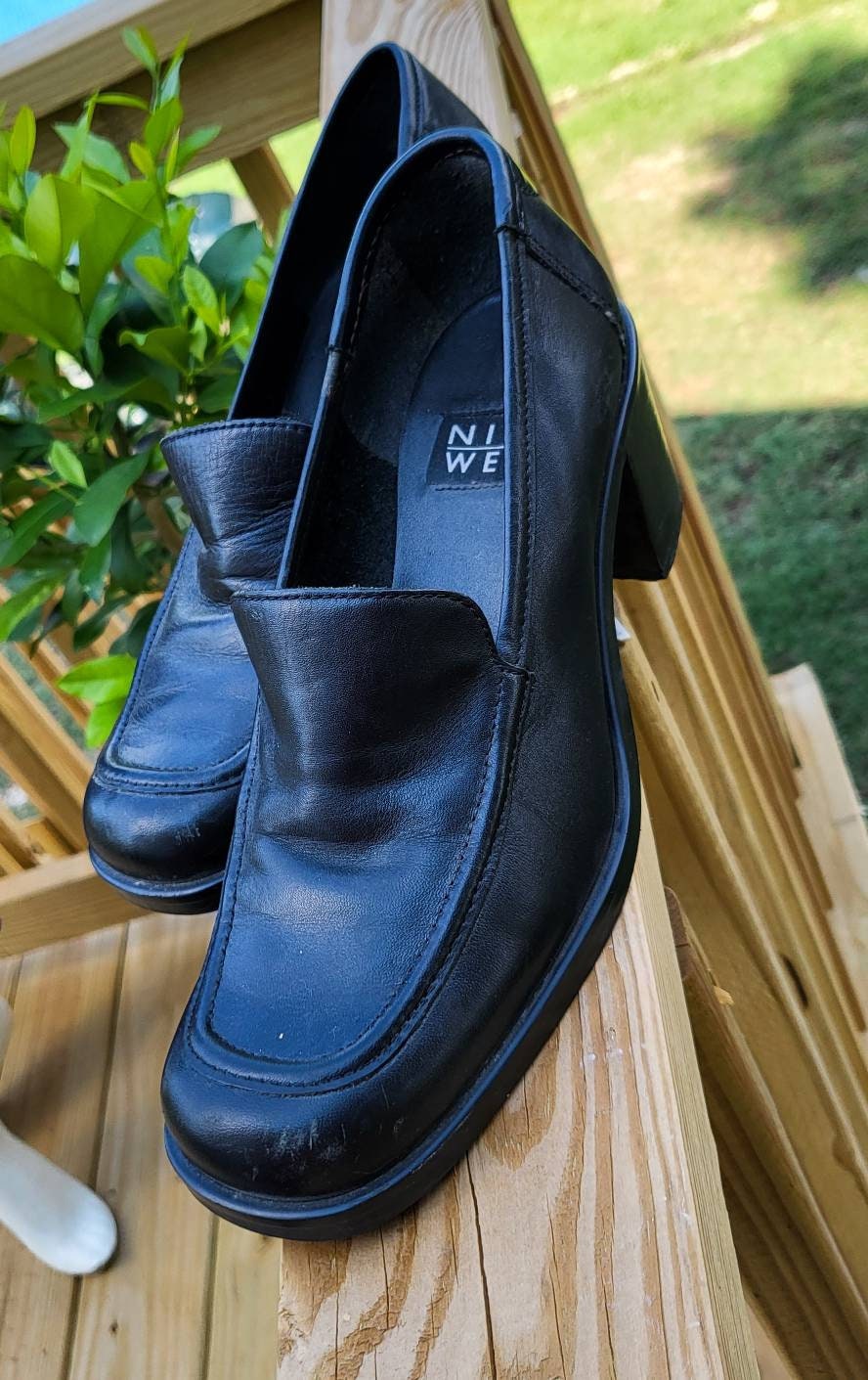 Nine West Loafers - Etsy