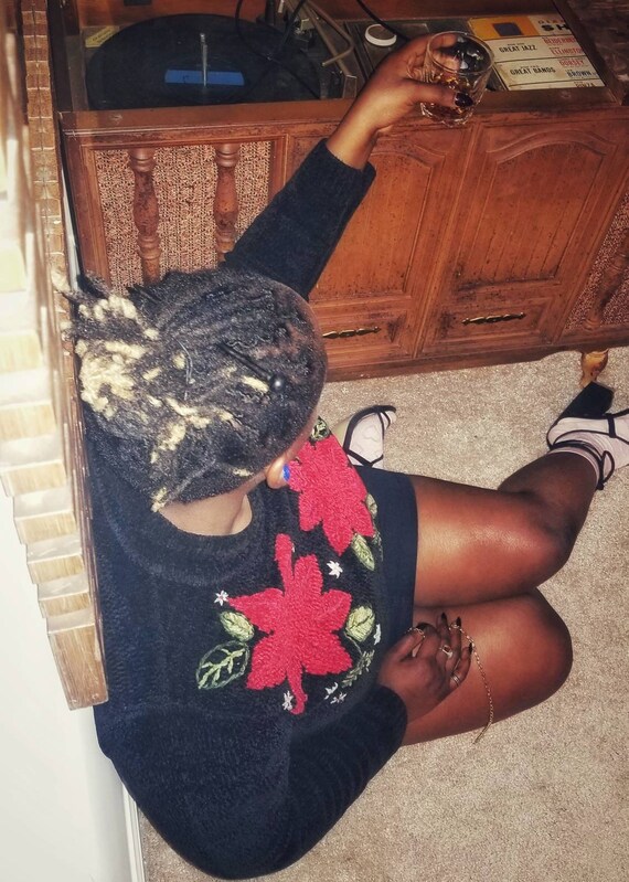 alfred dunner black jeans