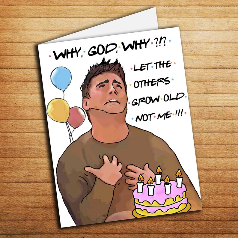 Funny Printable Birthday Cards Pin On Birthday Cards Slade Klein