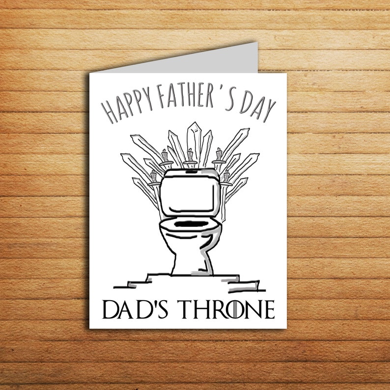 game of thrones father's day gifts