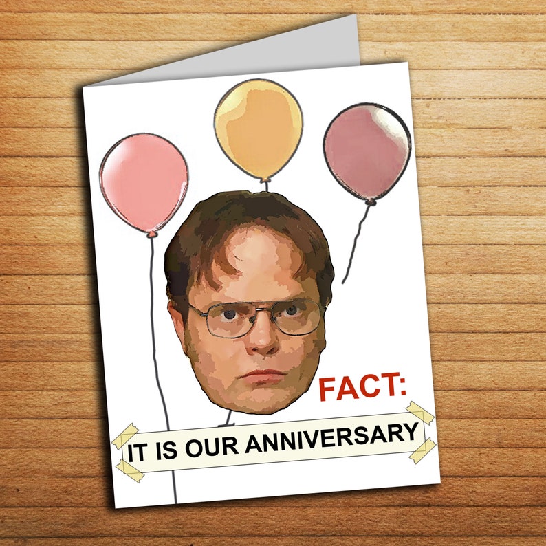 funny anniversary gifts for boyfriend
