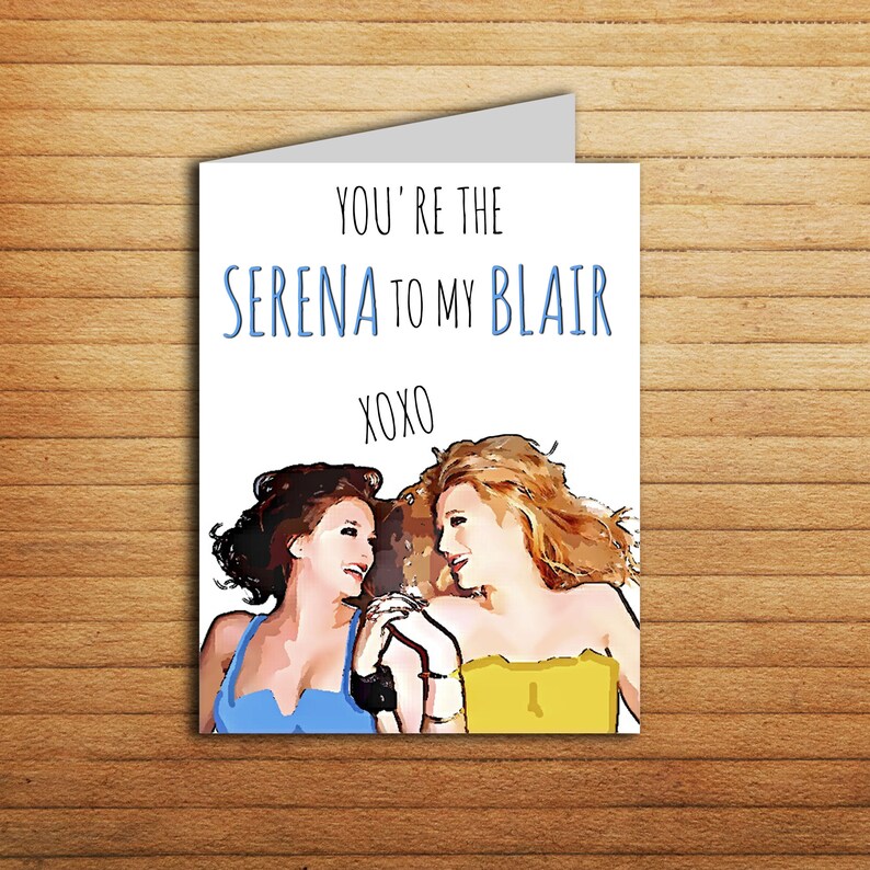 birthday card ideas for girl best friend