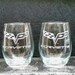 see more listings in the  stemless wine glasses section