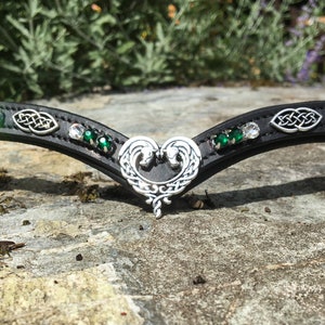 Horse lord realm of Rohan browband