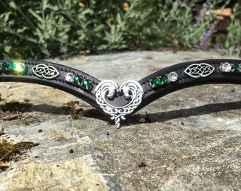 Horse lord realm of Rohan browband