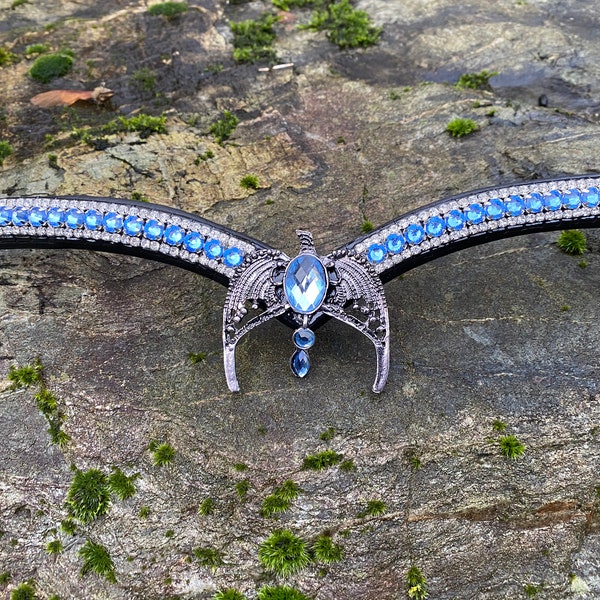 Diadem Browband