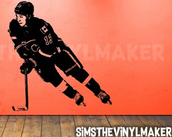 Johnny Gaudreau Etsy Johnny Gaudreau Etsy