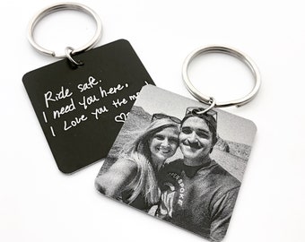 Photo Keychains