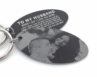 Photo Keychains