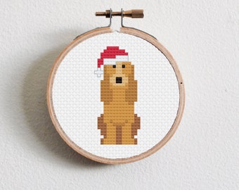 Eiialerm Timbrato Punto Croce Kits Gatto Nero Fai Da Te