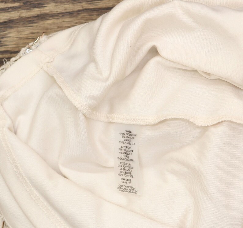 Bcbg Striped Boat Neck Dress Bd5e5180 Champaign Brown 10 Bild 5