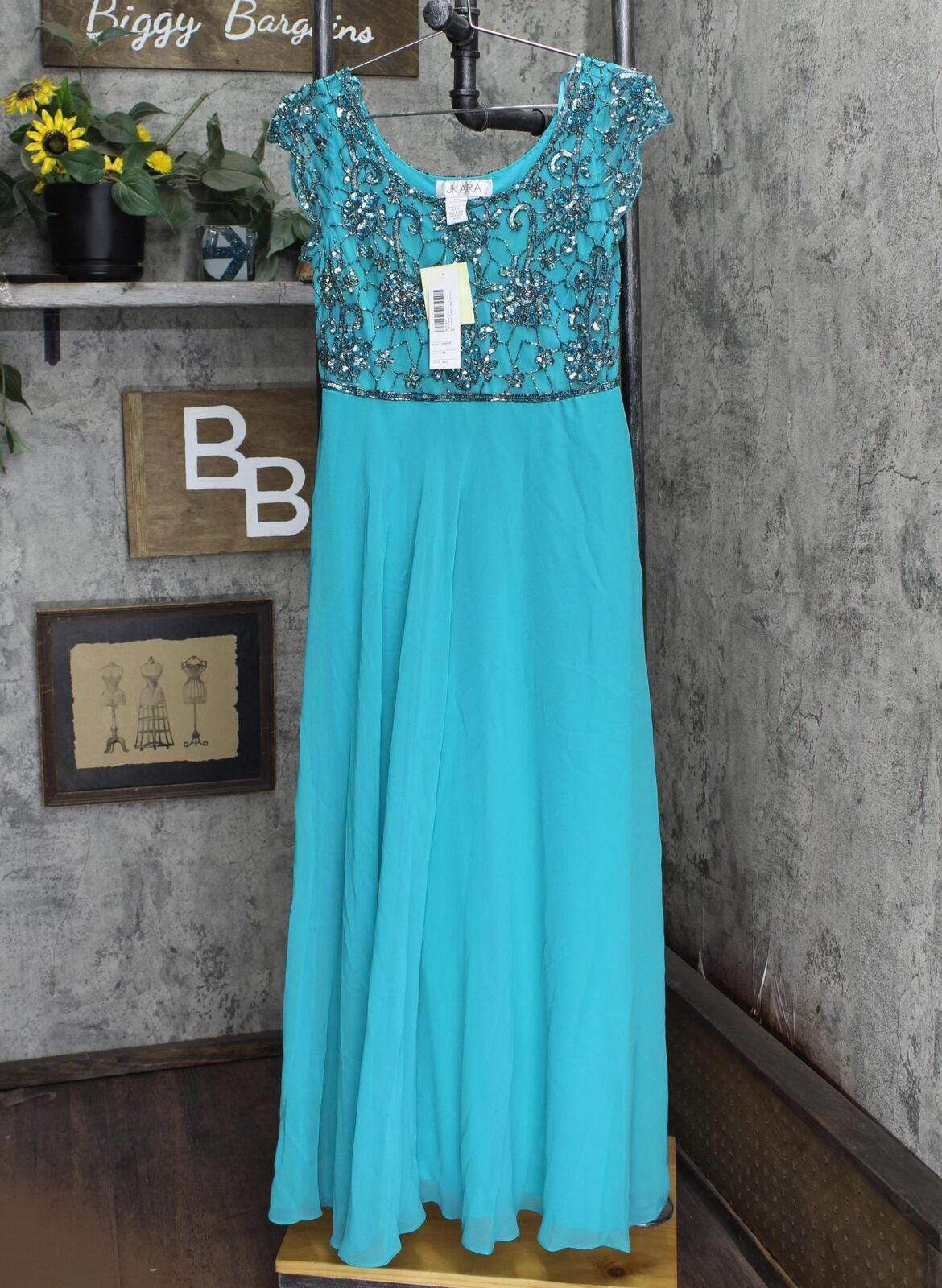 J kara dress Etsy Mexico