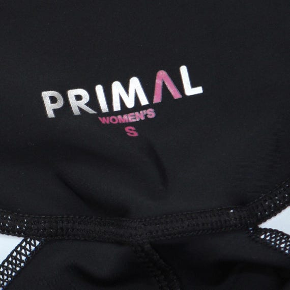 NWT Primal Evo Cycling Shorts 1670469f2e4a2a Blue… - image 4