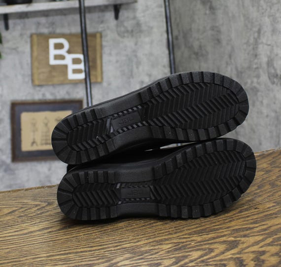 New Jbu By Jambu Boot Mid Calf B1nor01 Herringbon… - image 5